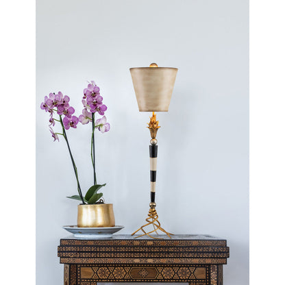 Flambeau Table Lamp By Flambeau Lighting-1