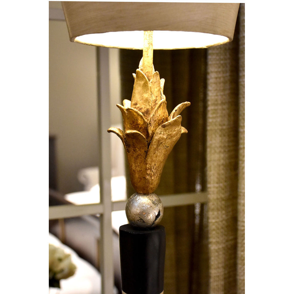 Flambeau Table Lamp By Flambeau Lighting-3