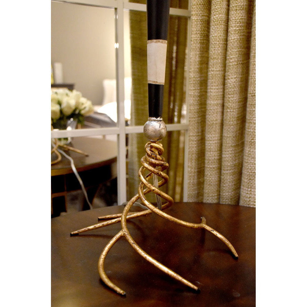 Flambeau Table Lamp By Flambeau Lighting-4