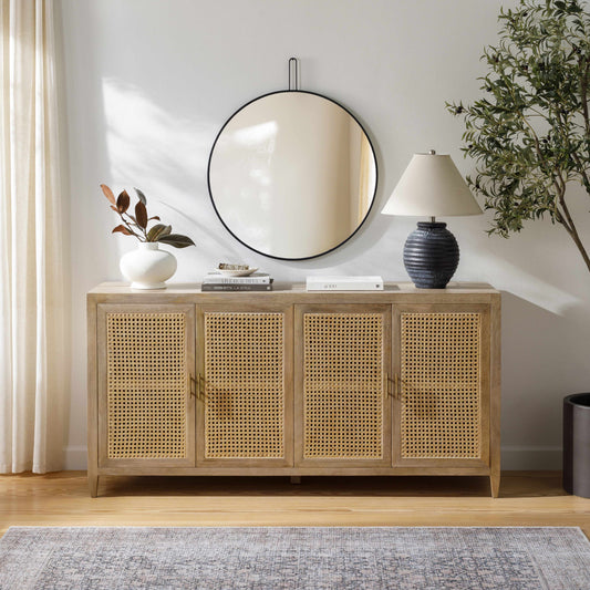 Gorodoviki Sideboard-0