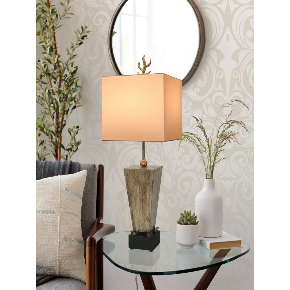 Grenouille Table Lamp By Flambeau Lighting-1