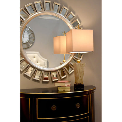 Grenouille Table Lamp By Flambeau Lighting-2