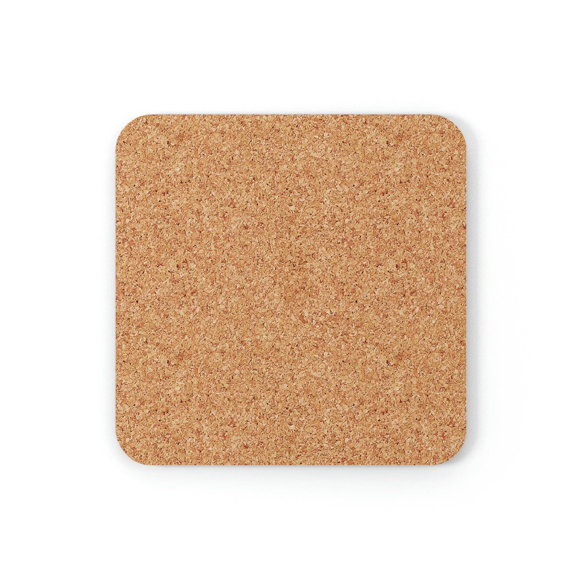 Home Decor - Coaster Set - 4 Piece Home/office - Prayer Warrior Christian Inspiration - S6-2