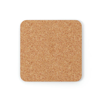 Home Decor - Coaster Set - 4 Piece Home/office - Prayer Warrior Christian Inspiration - S6-2