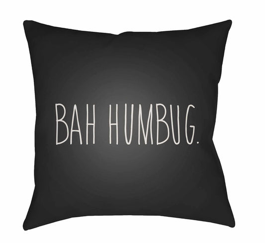 Honalo Throw Pillow-0