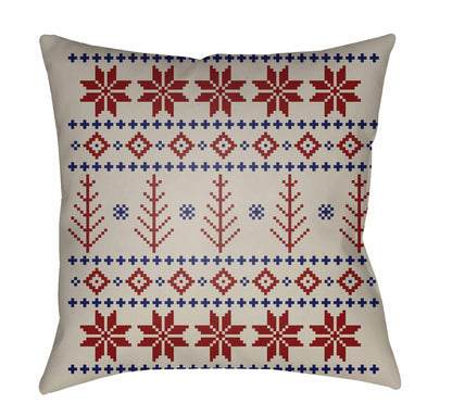 Howick Throw Pillow-0