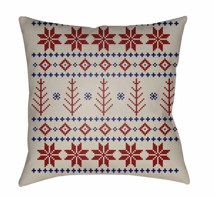 Howick Throw Pillow-2