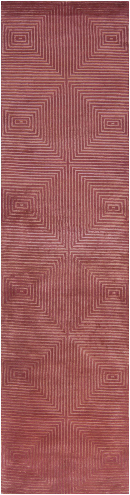 Jamieson Area Carpet - Clearance-3