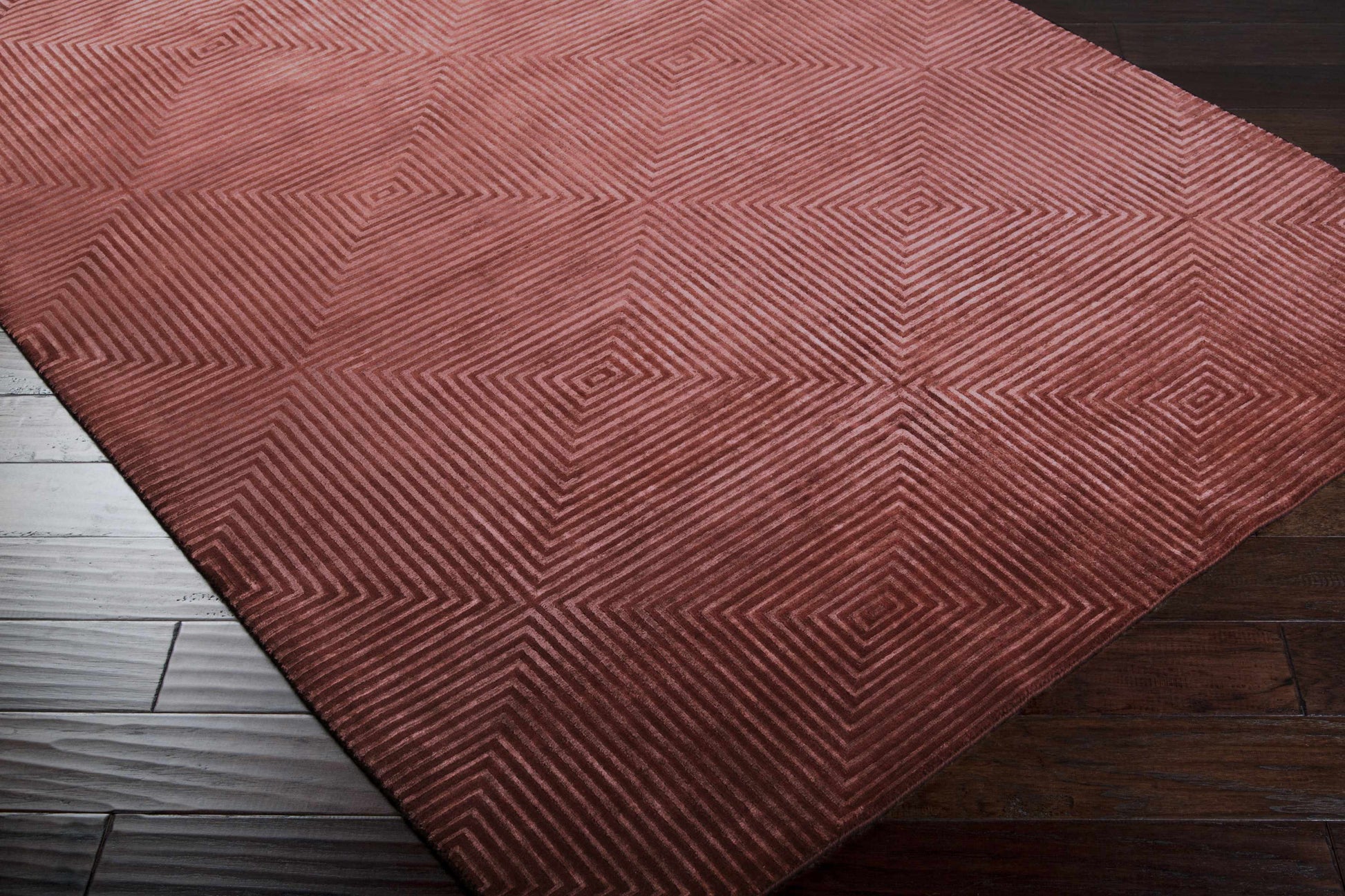 Jamieson Area Carpet - Clearance-1