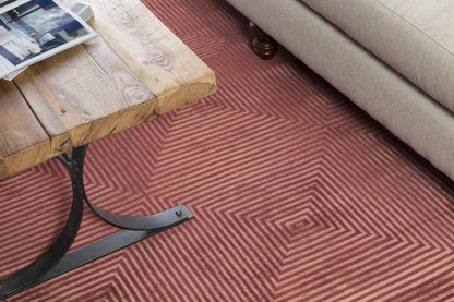 Jamieson Area Carpet - Clearance-2