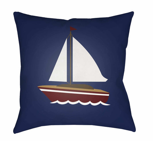Keroka Throw Pillow-0