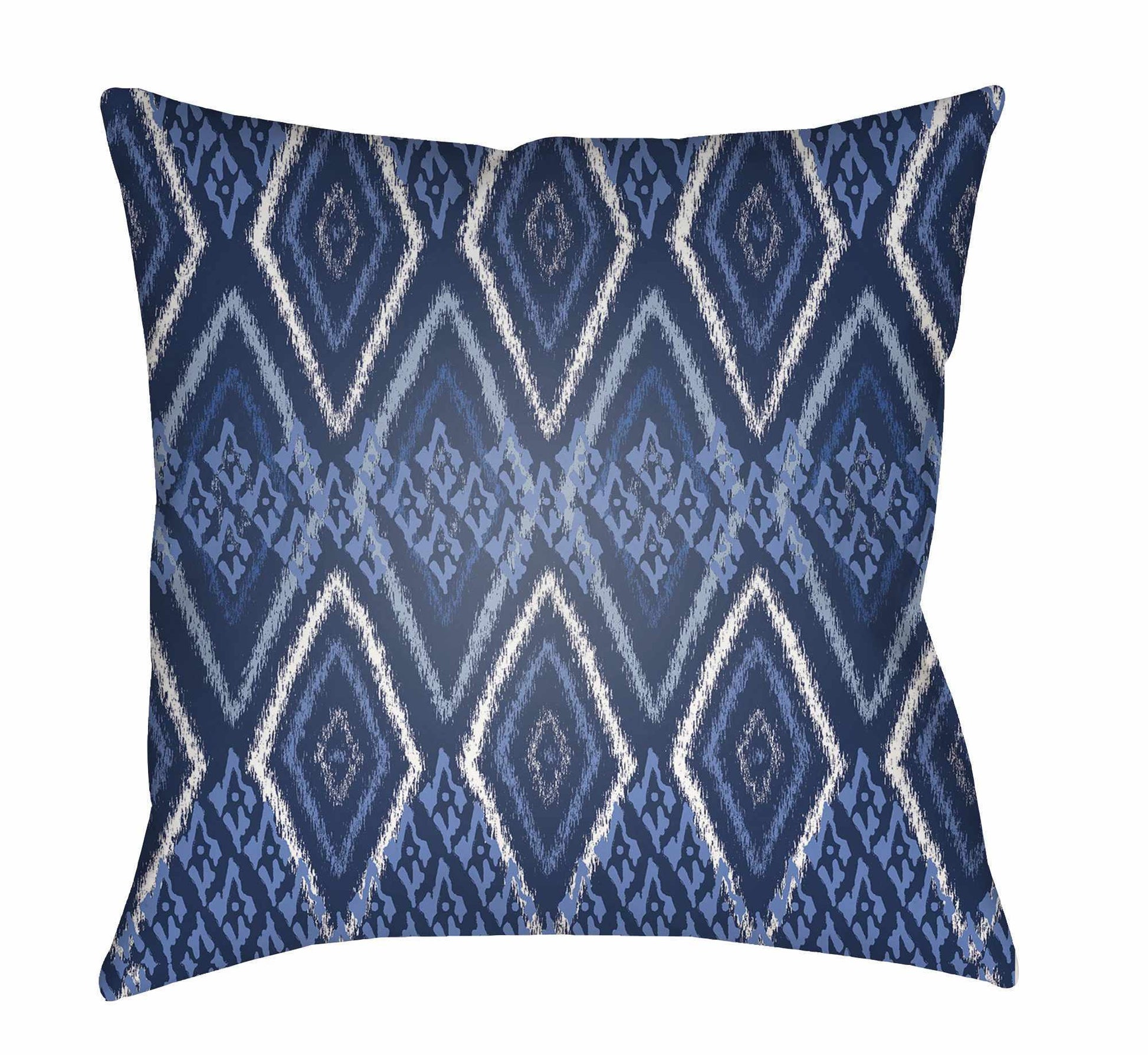 Kilmarnoch Throw Pillow-0
