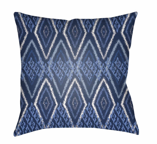 Kilmarnoch Throw Pillow-0