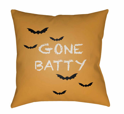 Kinlough Throw Pillow-0