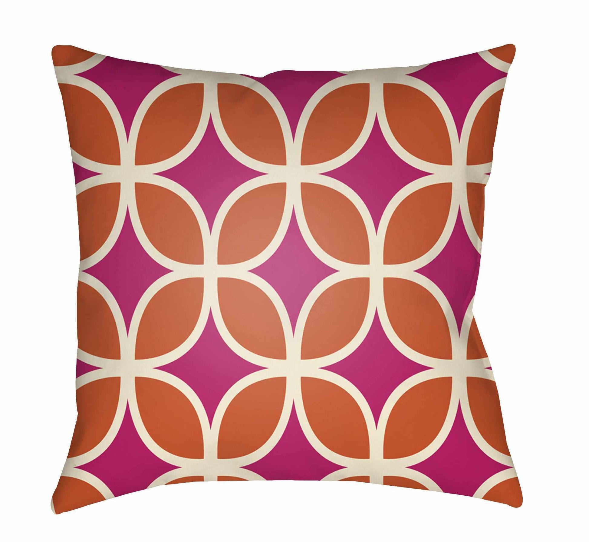 Kapatan Throw Pillow-0