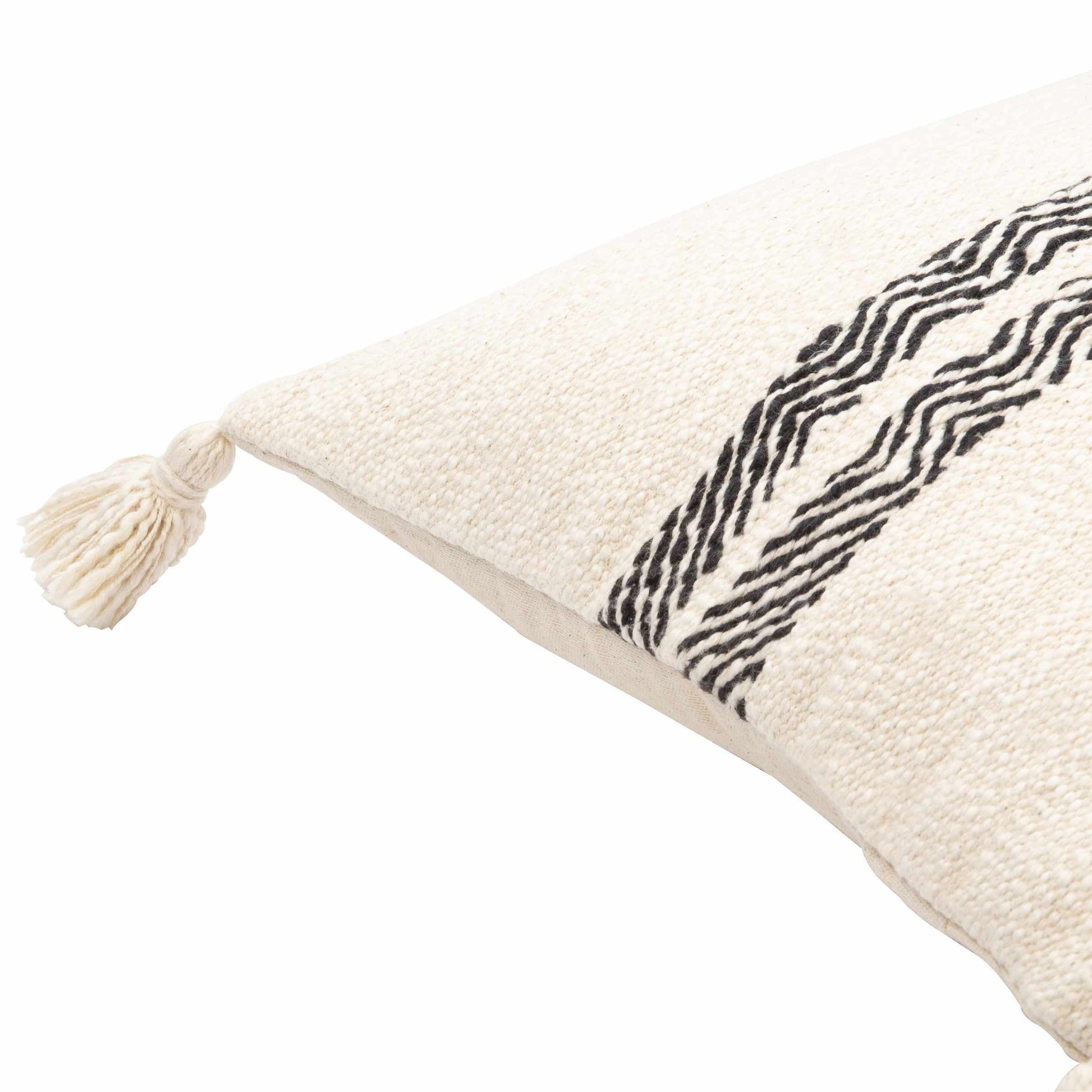 Karaburun Throw Pillow-1