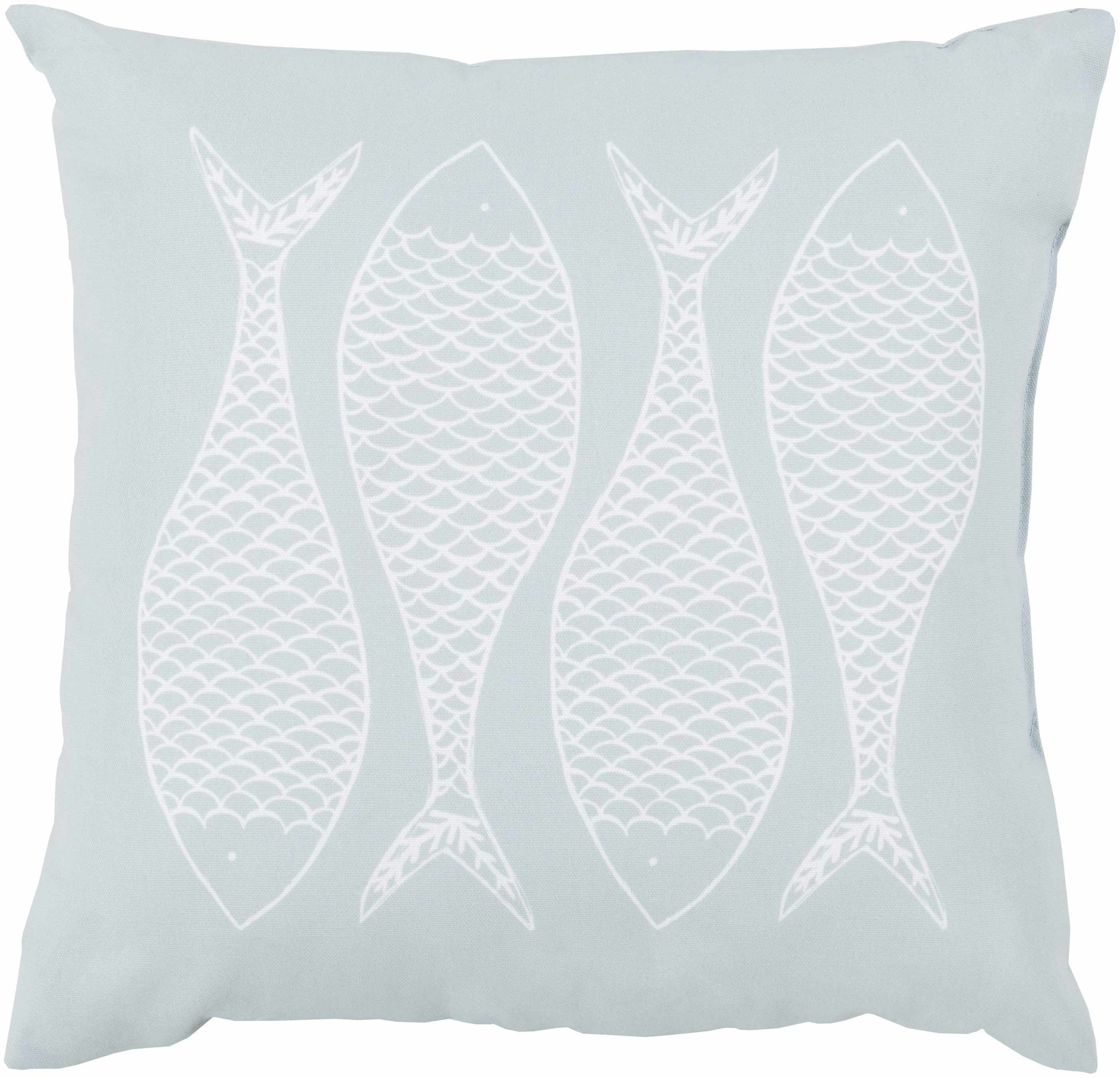 Karaman Throw Pillow-2