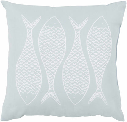 Karaman Throw Pillow-2