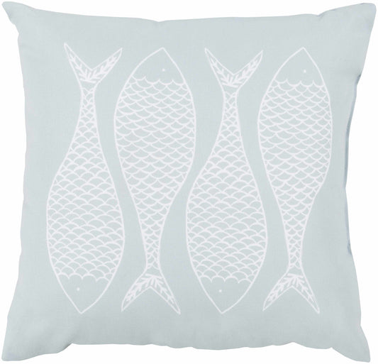 Karaman Throw Pillow-0