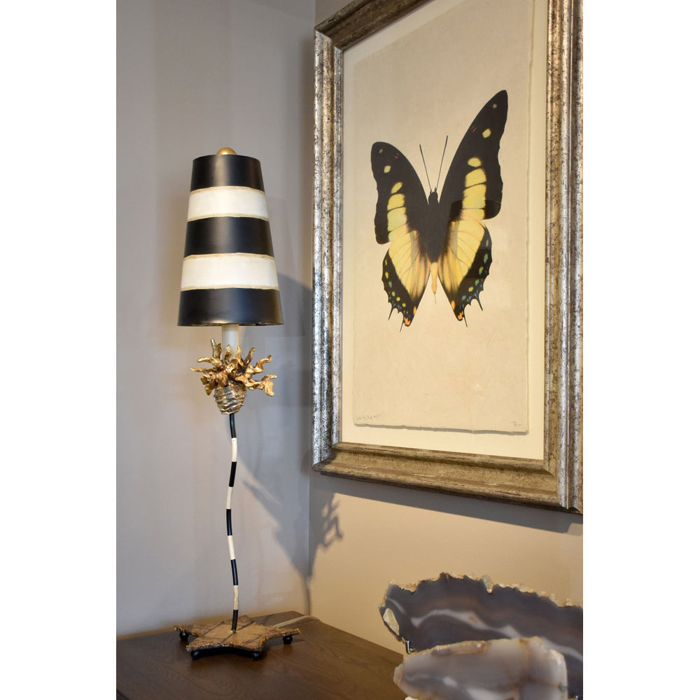 La Fleur Table Lamp By Flambeau Lighting-2