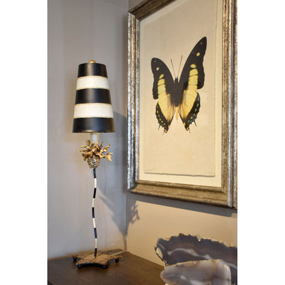 La Fleur Table Lamp By Flambeau Lighting-2