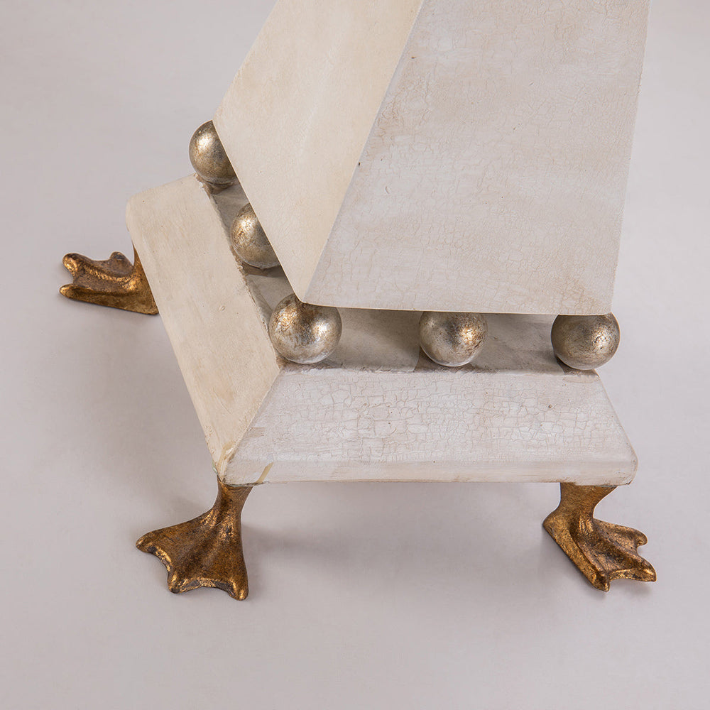 Leda Table Lamp By Flambeau Lighting-4