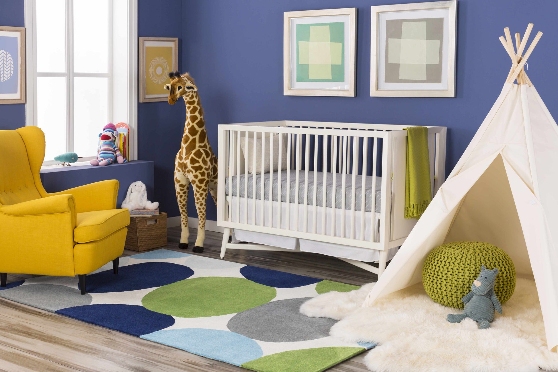 Chiconcuac Throw Blanket-4