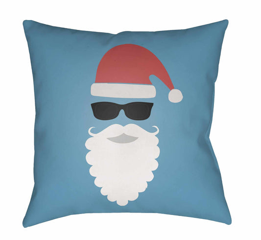 Lukatan Throw Pillow-0