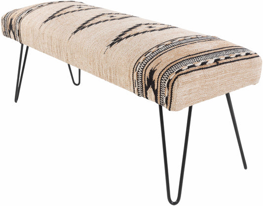 Dunlewy Bench-0