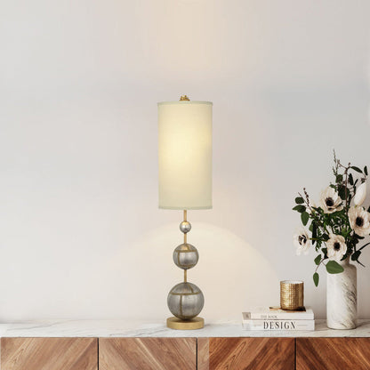Marie Table Lamp By Flambeau Lighting-1