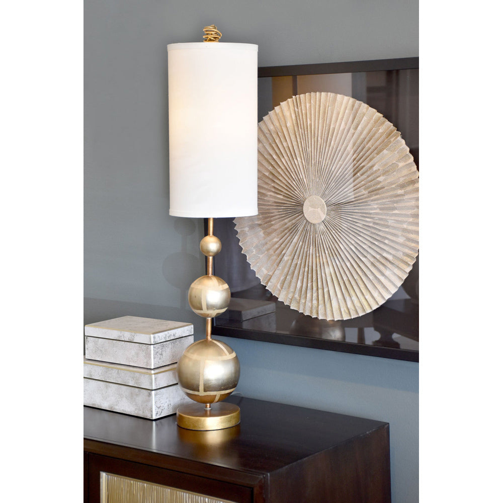 Marie Table Lamp By Flambeau Lighting-2