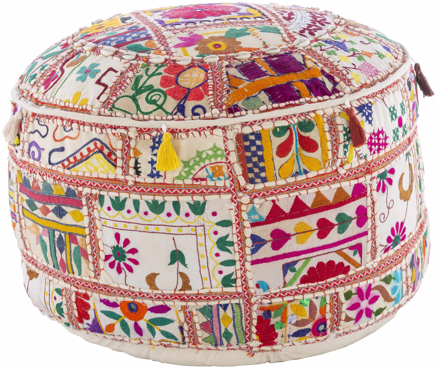 Mittweida Pouf-3