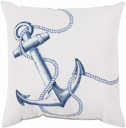 Miagao Throw Pillow-1