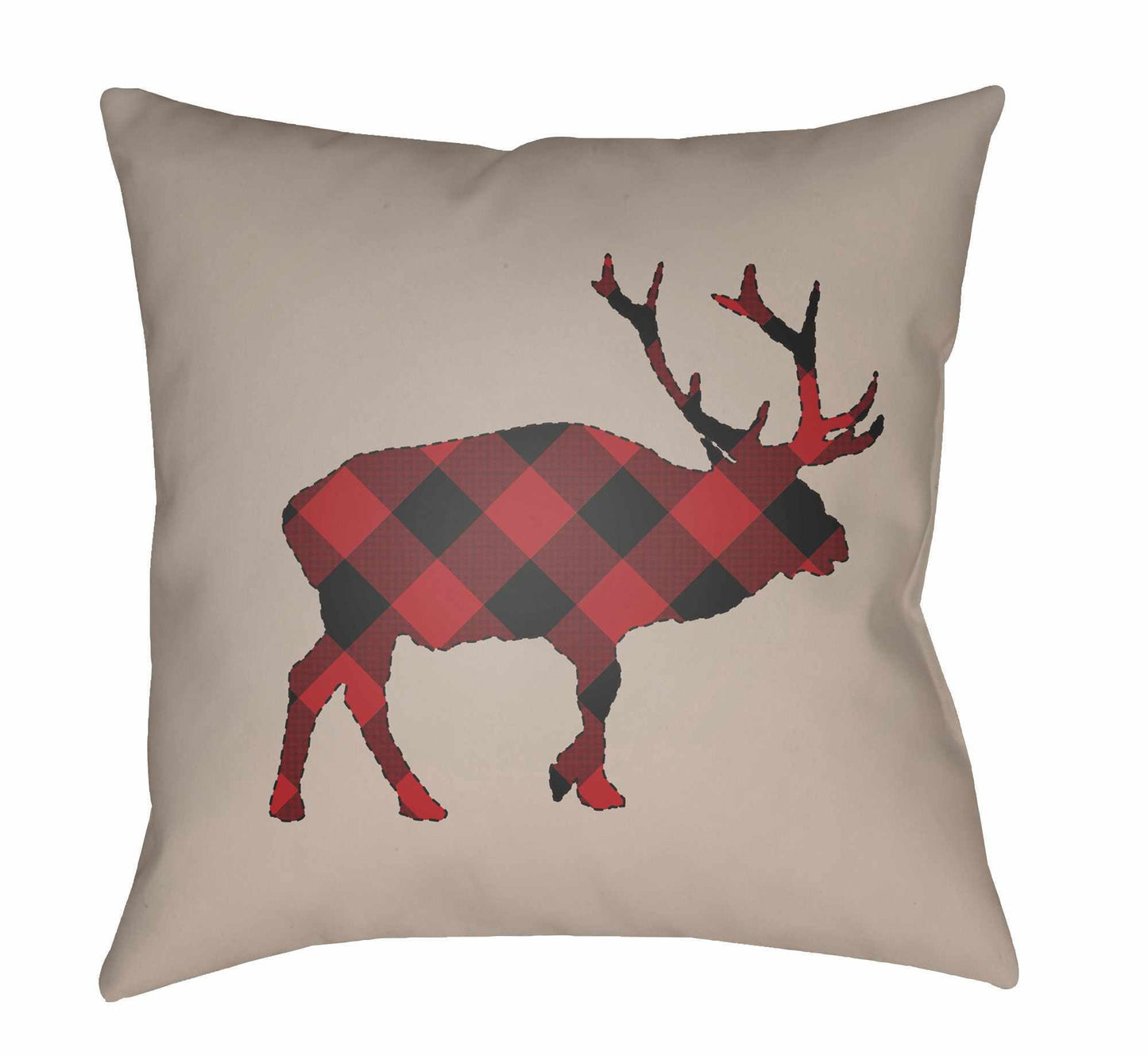 Migori Throw Pillow-0