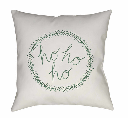 Malaba Throw Pillow-0
