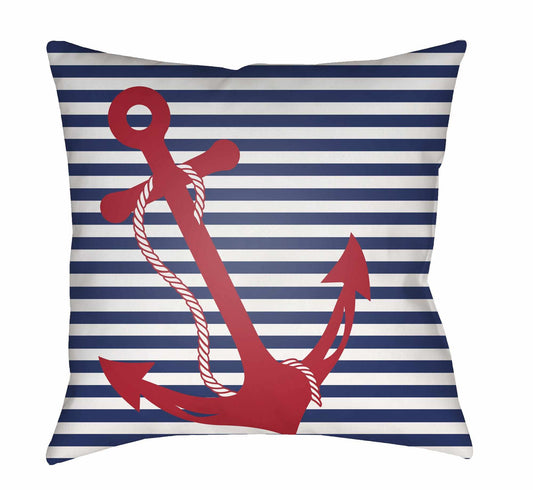 Minalabac Throw Pillow-0