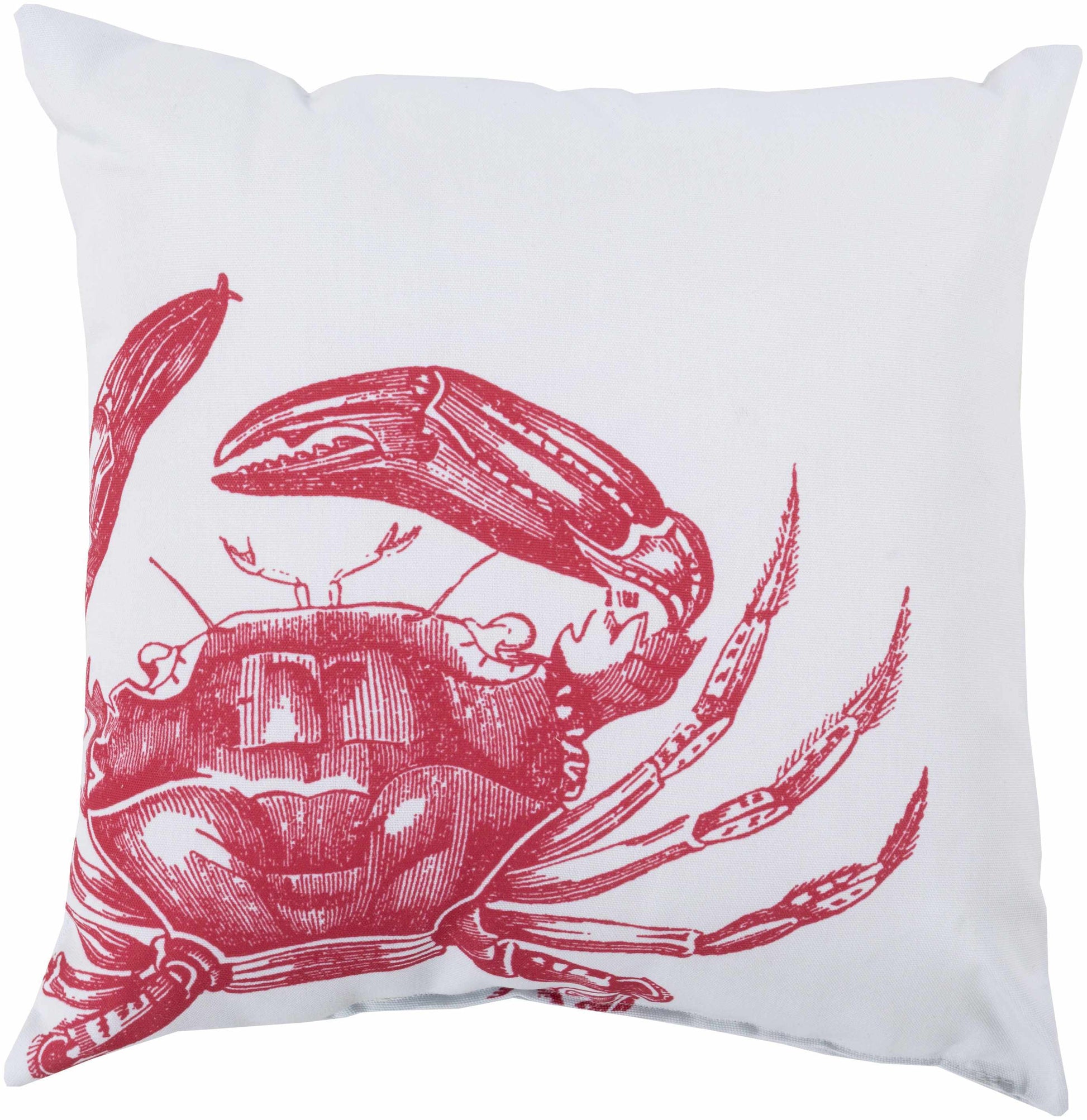Masonboro Throw Pillow-0