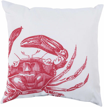 Masonboro Throw Pillow-0