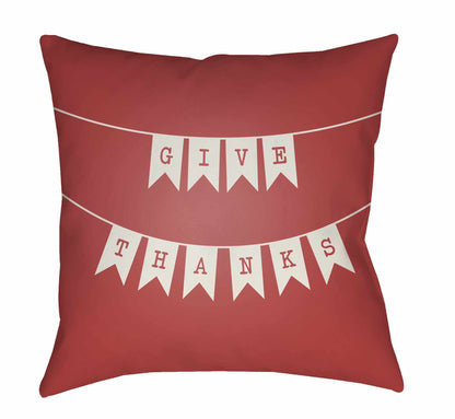 Maya Throw Pillow-0