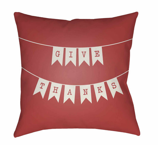 Maya Throw Pillow-0