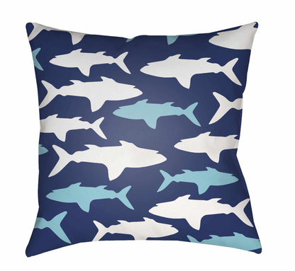 Nagpandayan Throw Pillow-1