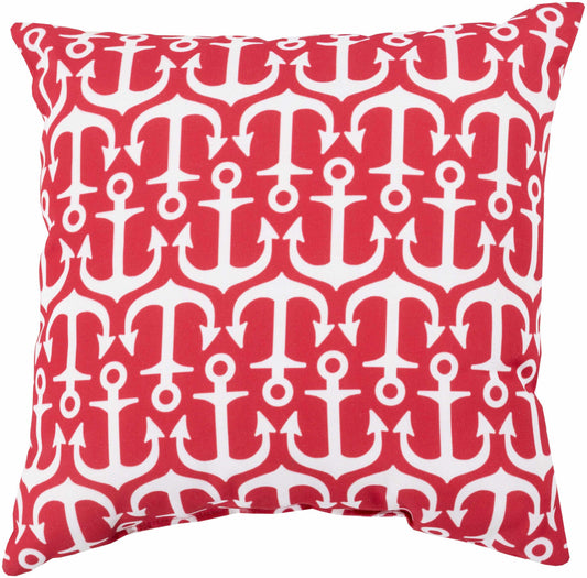 Nilombot Throw Pillow-0