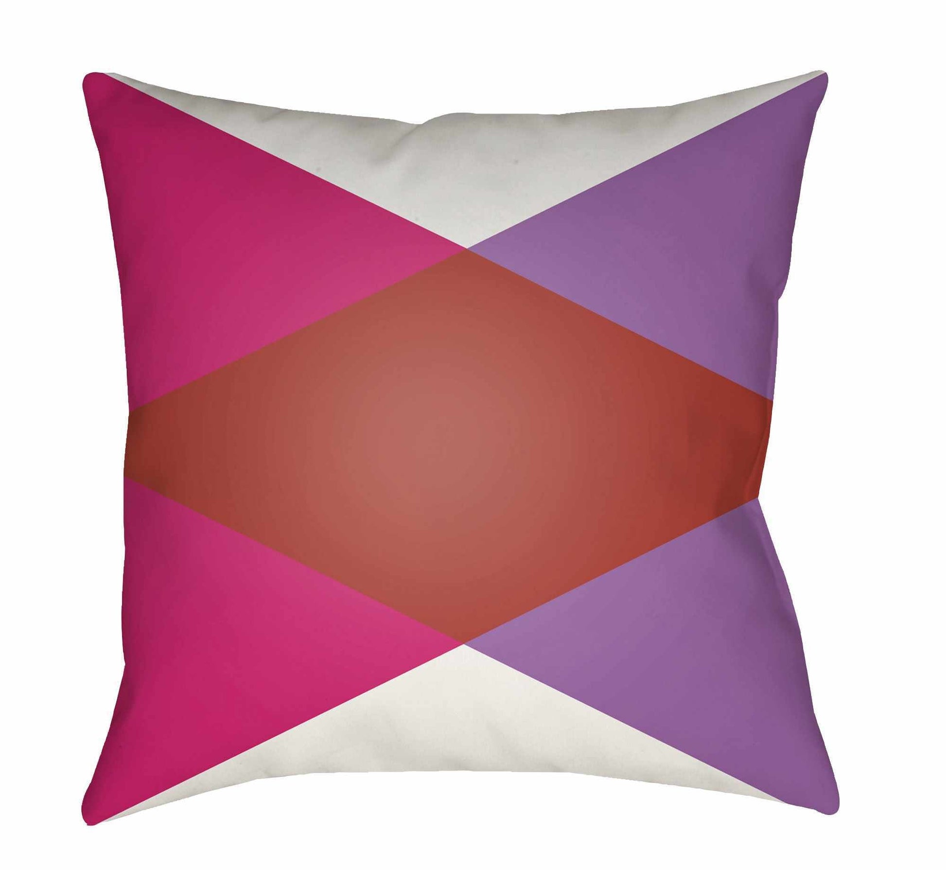 Innisfil Throw Pillow-0