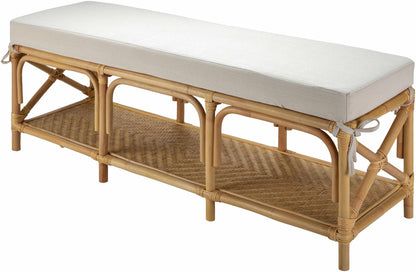 Ayotuxtla Bench-1