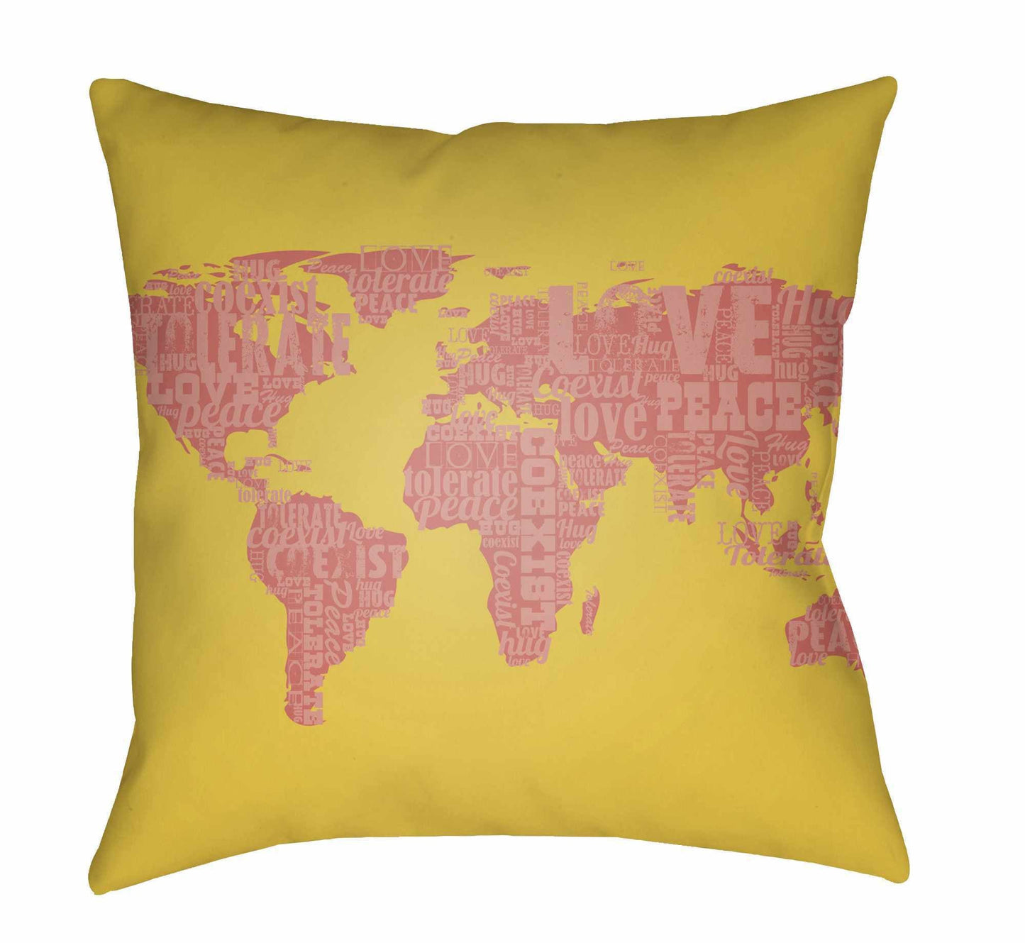 Palaroo Throw Pillow-0