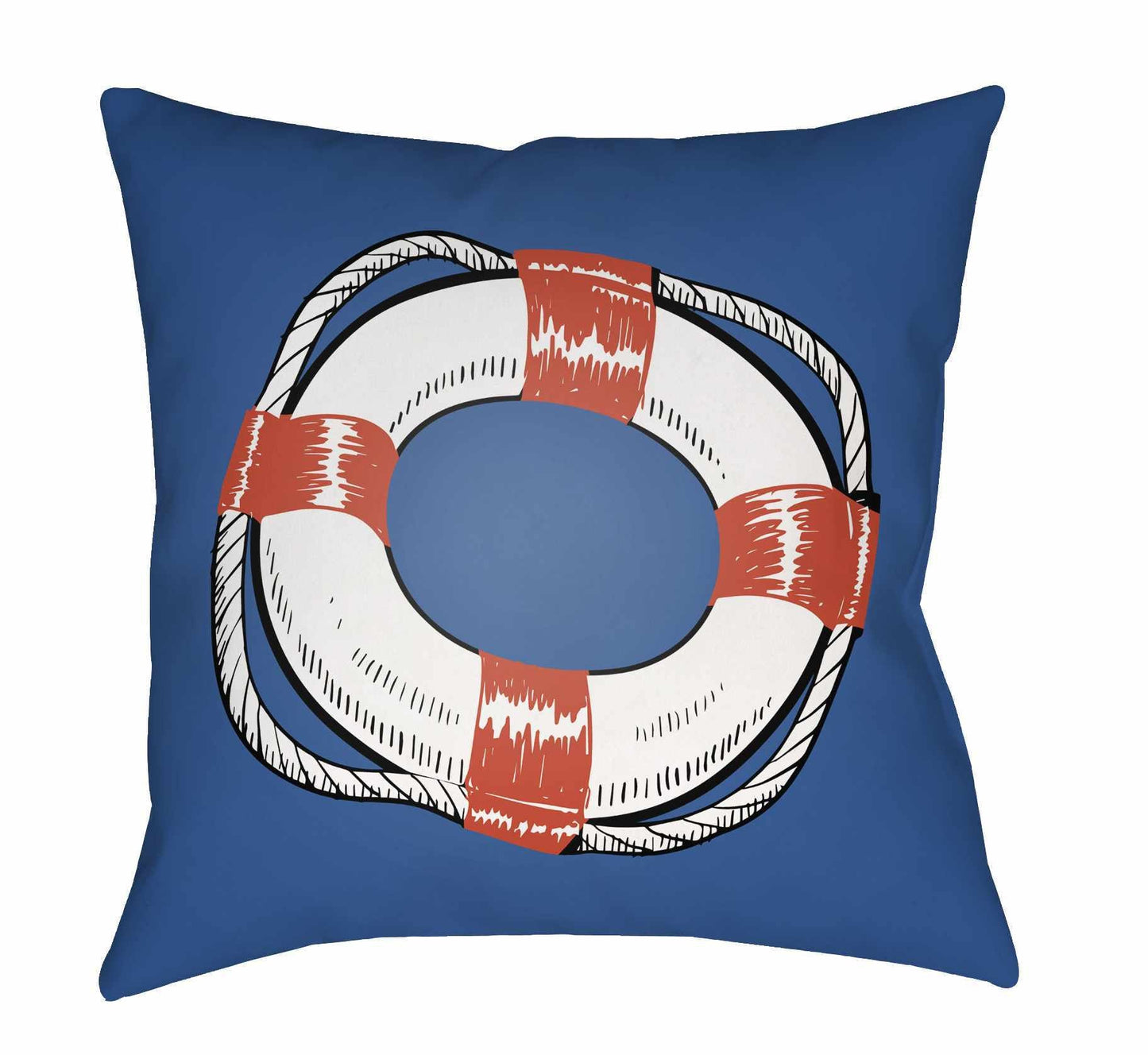 Palusapis Throw Pillow-0