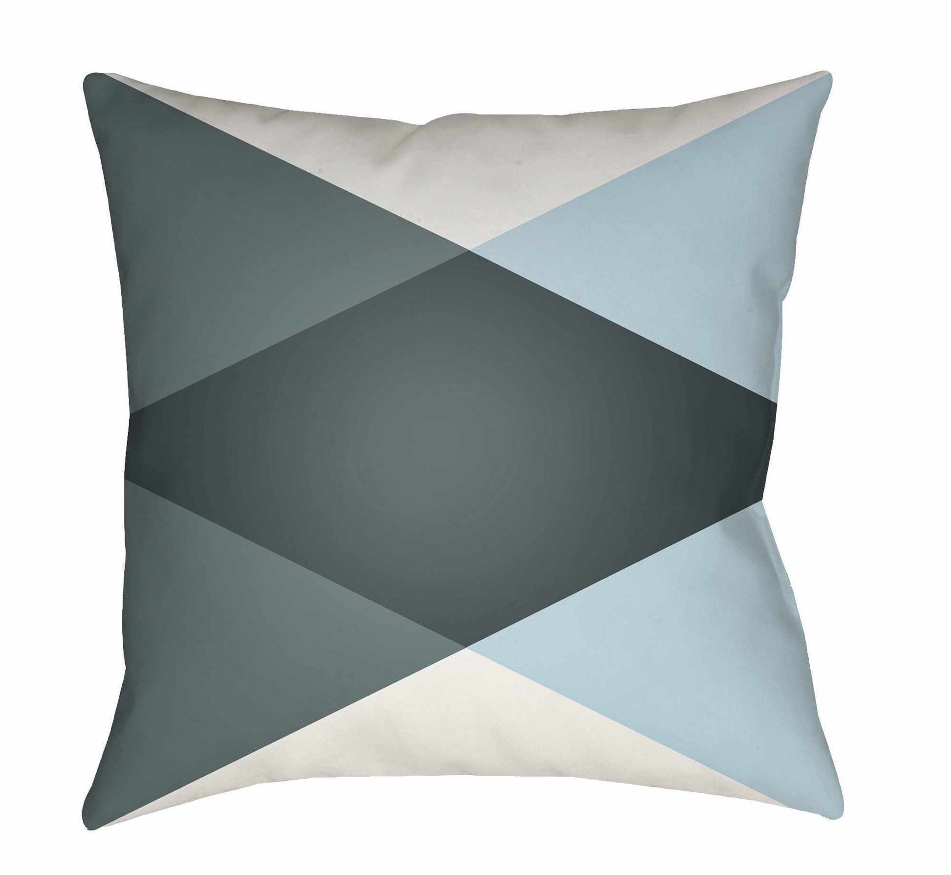 Panitian Throw Pillow-0