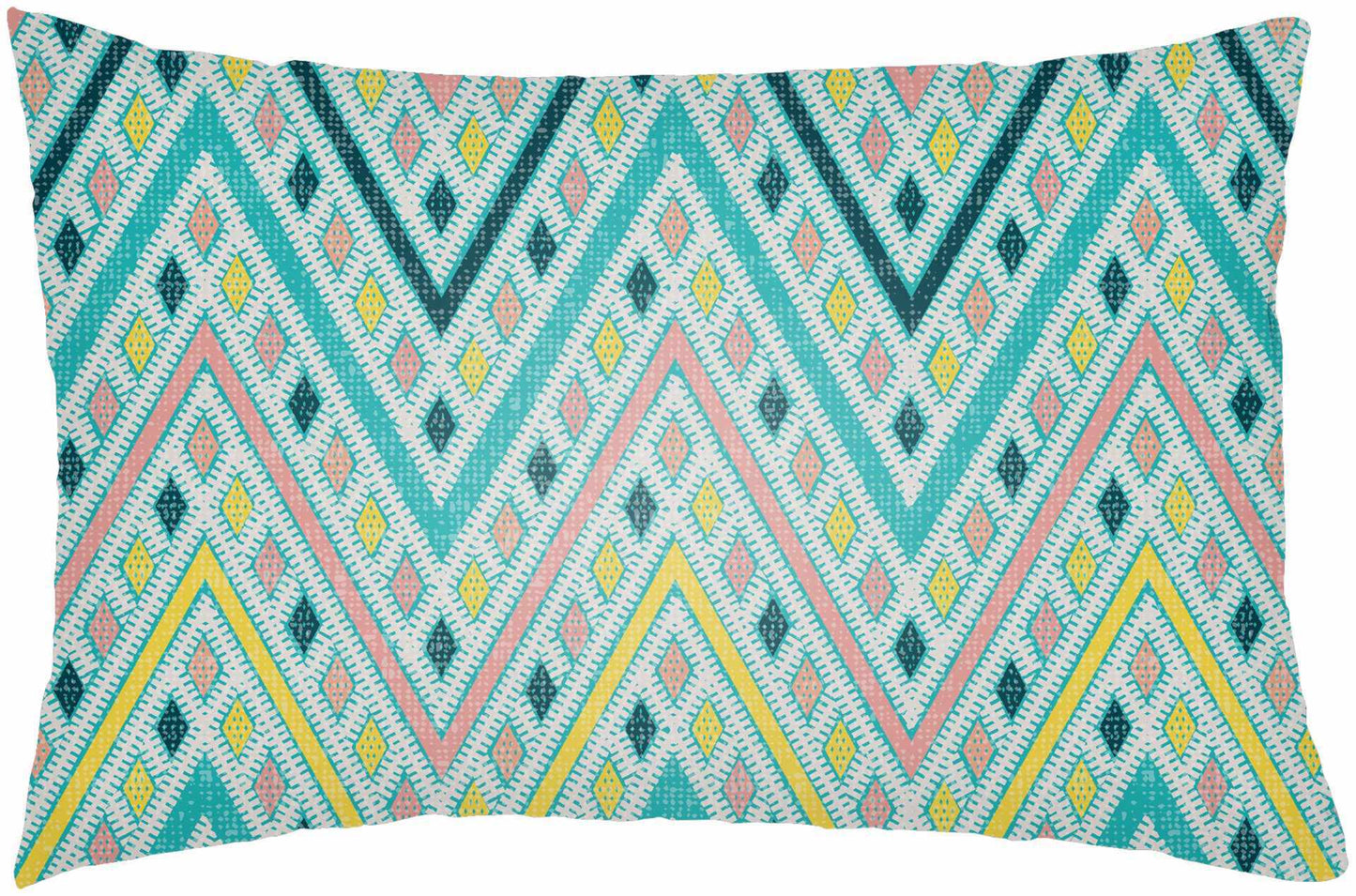 Parole Throw Pillow-1