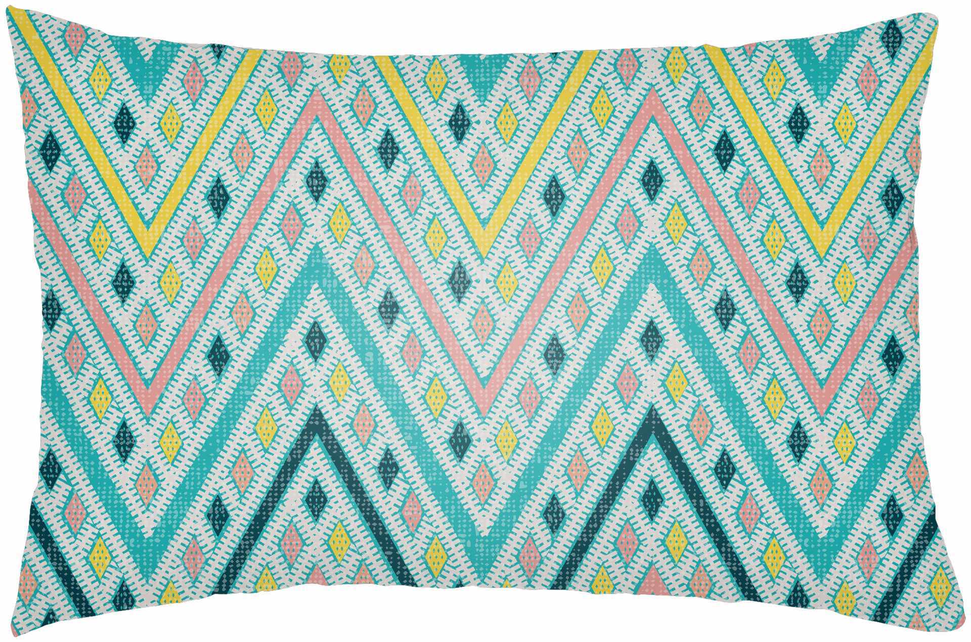 Parole Throw Pillow-3