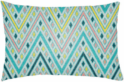 Parole Throw Pillow-3